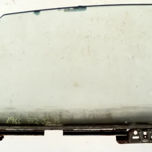 1966 Oldsmobile Cutlass 442 2 dr side window front right Lågt pris