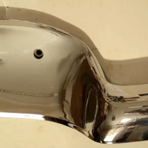 1959 Imperial chrome front fender right Trygg betalning
