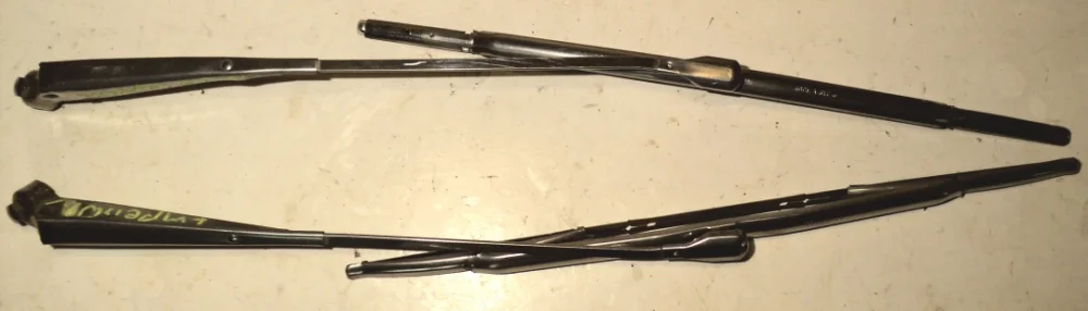 1959 Imperial wiper arms (pair) risnedsättning