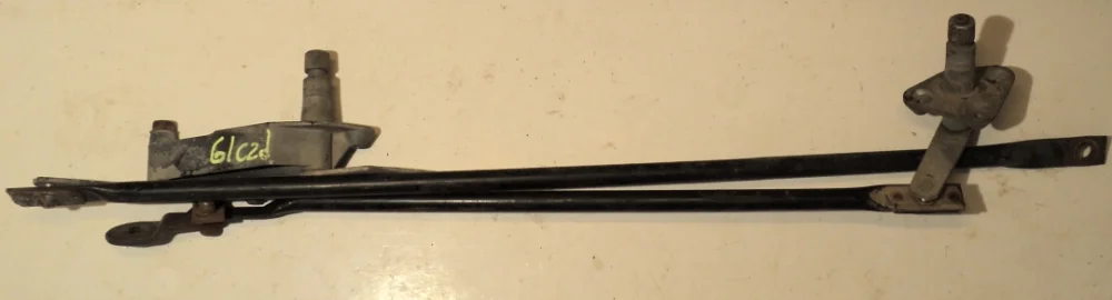 1961 Cadillac wiper mechanism Lägg i varukorgen