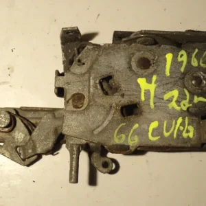 1966 Oldsmobile Cutlass 2dr ht lockcase right Extra rabatt