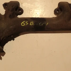 1963 Buick 401 exhaust manifold rightright (working gate)1353240 Lägg i varukorgen