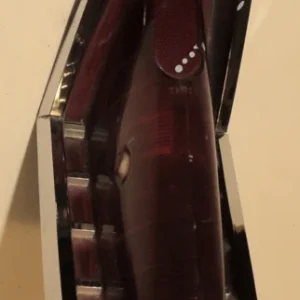 1959Chryslertaillight(nice chrome, broken glass) Lägg i varukorgen