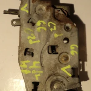 1966 Cadillac 4dr htlockcaseleft front Begränsat erbjudande