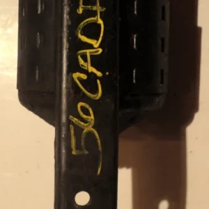 1956 Cadillac oil filter canister Nedsatt pris