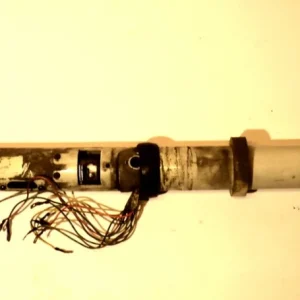 1955 Buick aut. steering column without neutral contact Endast idag