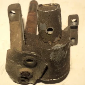 1966 Cadillac vent window mechanism right Bästa pris