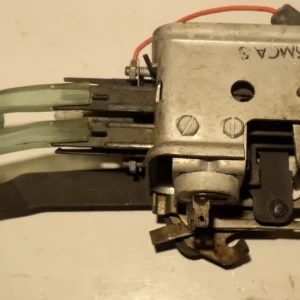 1964Chryslerpush button mechanism Populärt val