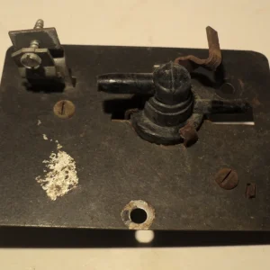 1963 Oldsmobile valve heating system Kundfavorit