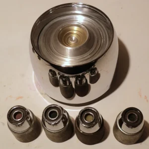 1959Chryslerchrome on dash Outlet