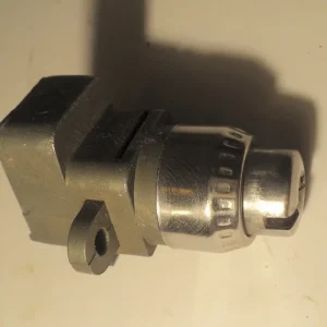 1962Chrysler NewYorker glove compartment lock (without key) Billig