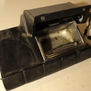 1962Chrysler Imperialashtray risnedsättning