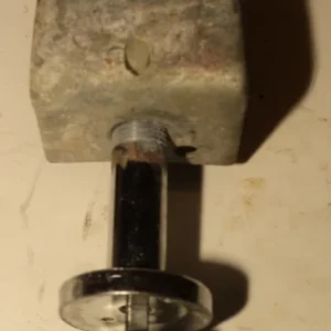 1964Chrysler headlight switch Sista chansen