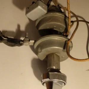 1956Desoto headlight switch Nyhet