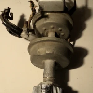 1956Desoto headlight switch Endast denna vecka