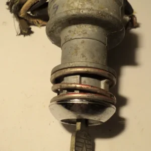 1954 Fordtruck ignition lock (with key) Reapris