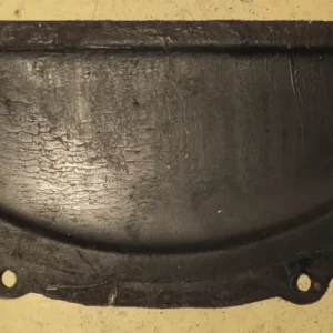 1957 Mercuryprotective plate turbine Handla nu