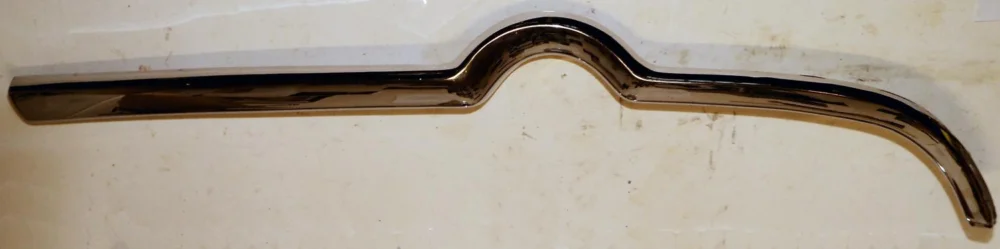 1956Desotolist of grillleft Begränsat erbjudande