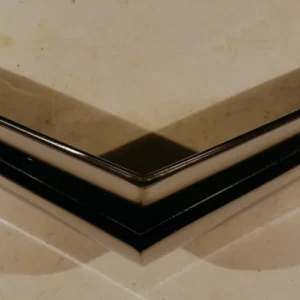 1956DesotoV on rear fender Rabatt