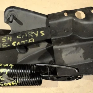 1953 1954Desoto hood hinge pair Populärt val