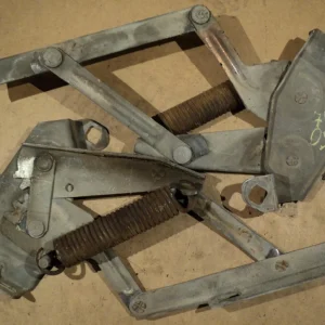 1960 Pontiachood hinge pair Premium