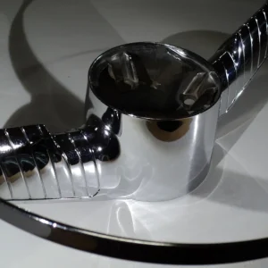 1956 Pontiachorn ring Nyhet