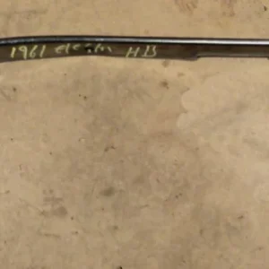 1961 Buick Electra wheel housing stripright rear Trygg betalning