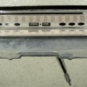 1961 Buick Electrainstrument housing Billigare