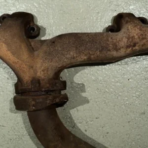 1961 Buick Electraexhaust manifold left1195215 Snabb frakt