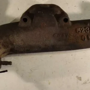 1957 Pontiacexhaust manifold right 523538 (stuck gate) Nedsatt pris
