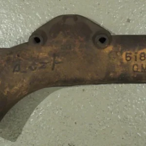 1955 Pontiacexhaust manifold left 518089 Nyhet