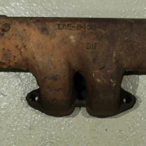 1955 Ford 272exhaust manifold right ECE 9430B single system Lågt pris