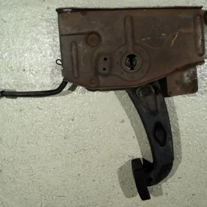 1960 Pontiachandbrake mechanism Begränsad tid