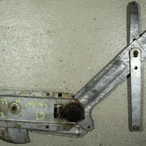 1963 Buick Skylark 2dr htwindow crank mechanism right front Köp online