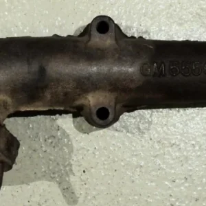 1951 Oldsmobileexhaust manifold right 555696 Endast denna vecka