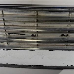 1962 Cadillac Fleetwood fuel cap hatch Reapris