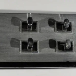 1965Chrysler Imperialpower window control Utförsäljning