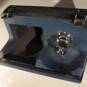 1959 Chevrolet ashtray Snabb frakt