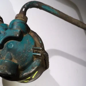 1961 Buick Electra AC fuel filter Beställ nu