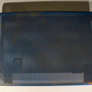 1959 Chevroletspeaker grilles Erbjudande