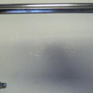 1962 Oldsmobile 98 chrome left door Endast denna vecka