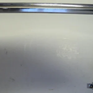 1962 Oldsmobile 98 chrome right door Fynd