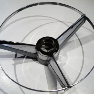 1957 Buick horn ring Rabatt