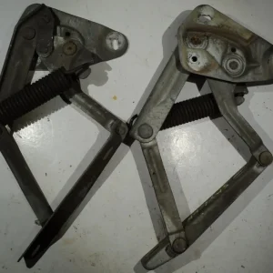 1963 Buick Skylarkhood hinge pair Populär
