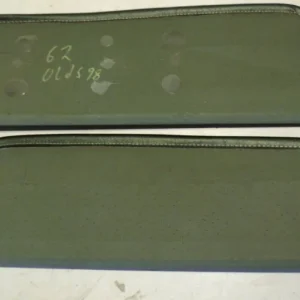 1962 Oldsmobile 98 sunscreens (pair) Endast denna vecka