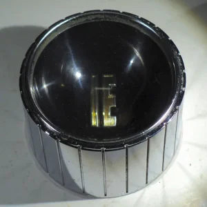 1960Chrysler Windsorsteering wheel center Snabb frakt