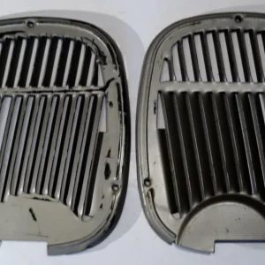 1962 Oldsmobile 98fresh air grille right and left Säker betalning