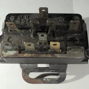 1960 Buick Electraturn signal s witch with flush Säker betalning