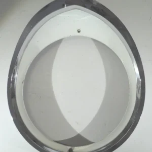 1956Chrysler Newport headlight door(Small damage in chrome see picture) Kampanjpris