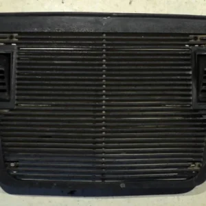 1962Chrysler Imperial fresh air grille speaker grilles Rabatt